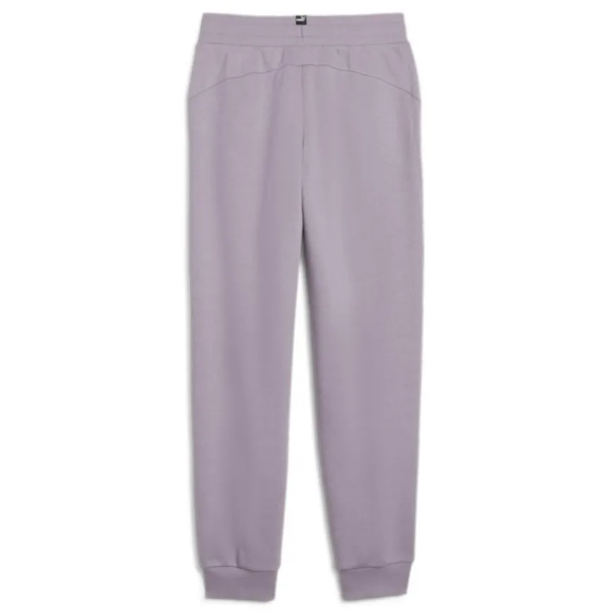 Pantalones chándal Puma Ess- Logo Sweatpants FL