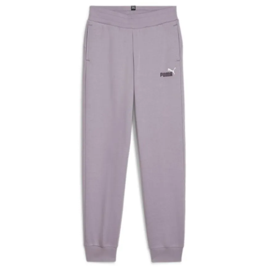 Pantalones chándal Puma Ess- Logo Sweatpants FL