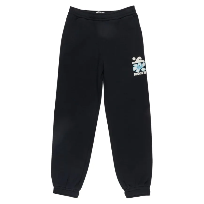 Pantalones chándal Roxy Surf Feeling Wide Pant Brushed