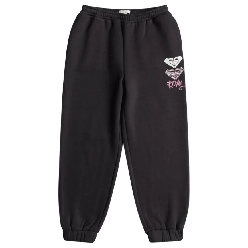 Pantalones chándal Roxy Surf Feeling Wide Pant Brushed
