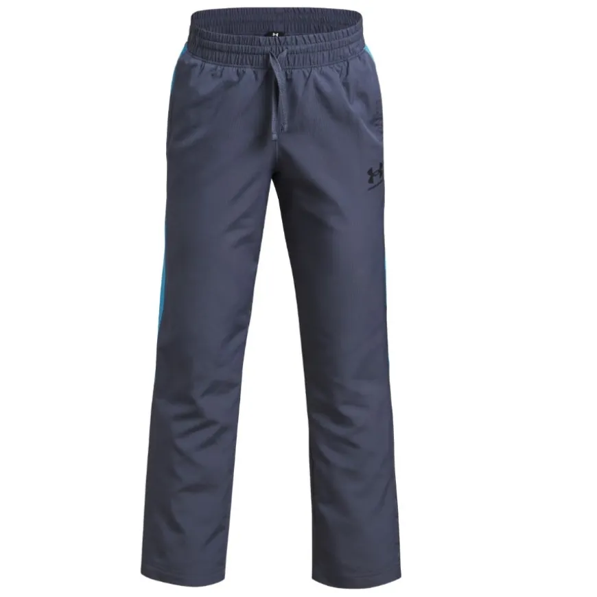 Pantalones chándal Under armour Ua B Rival Wvn Pant