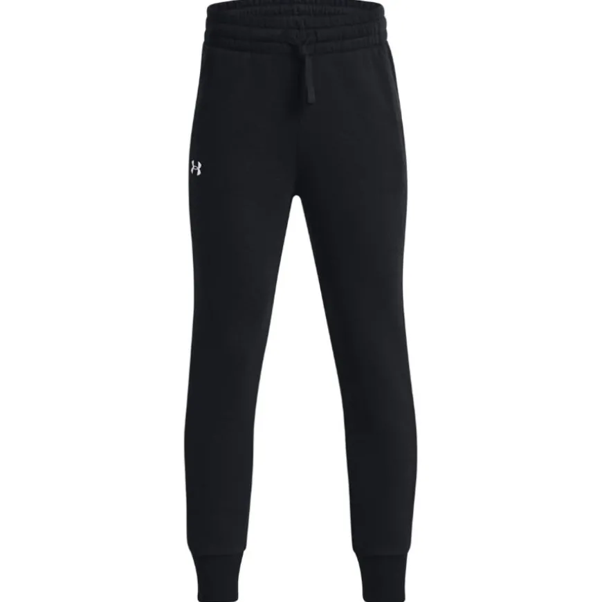 Pantalones chándal Under armour UA Rival Fleece Joggers