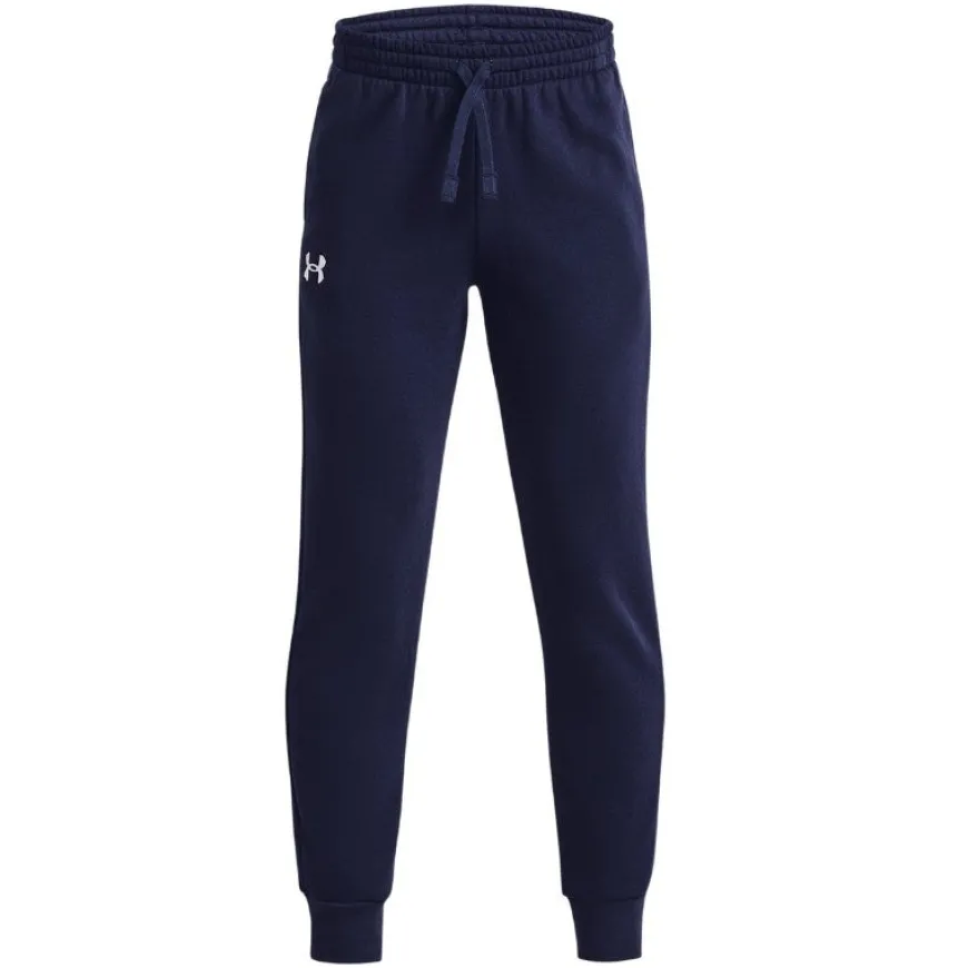 Pantalones chándal Under armour UA Rival Fleece Joggers