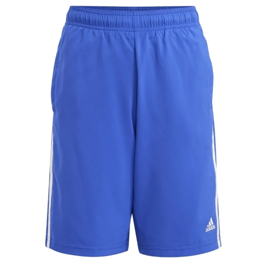 Pantalones cortos Adidas U 3S Wn Short