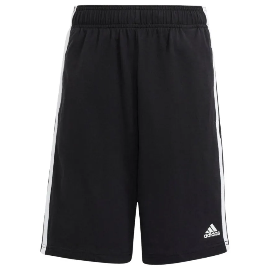 Pantalones cortos Adidas U 3S Kn Sho