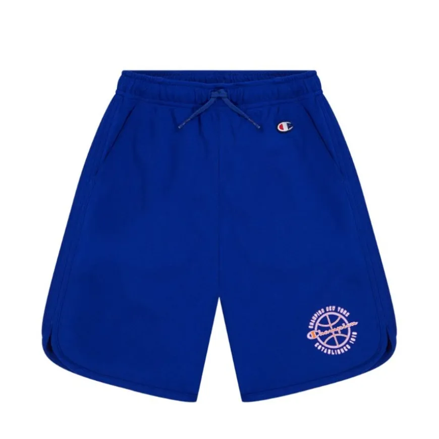 Pantalones cortos Champion Bermuda
