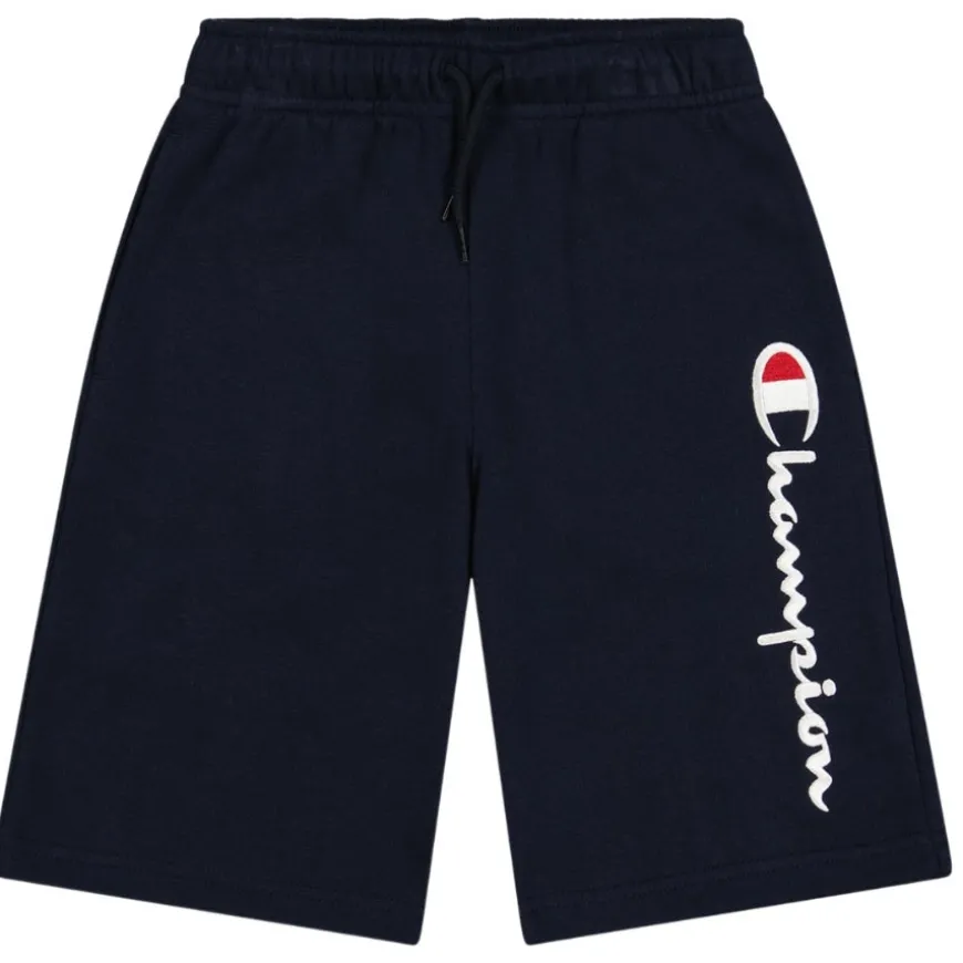 Pantalones cortos Champion Bermuda