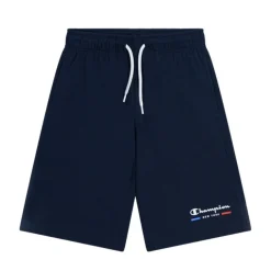 Pantalones cortos Champion Bermuda