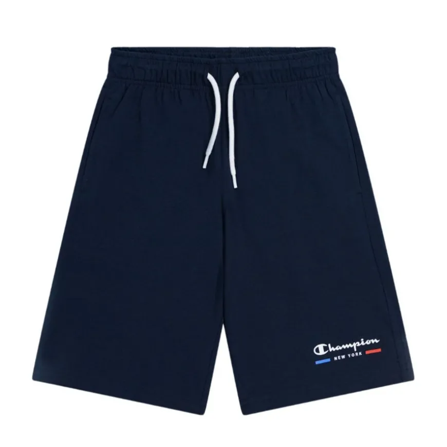 Pantalones cortos Champion Bermuda