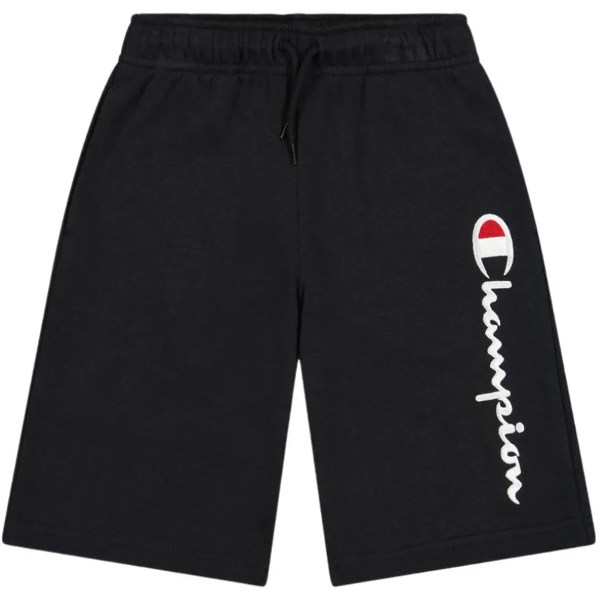 Pantalones cortos Champion Bermuda