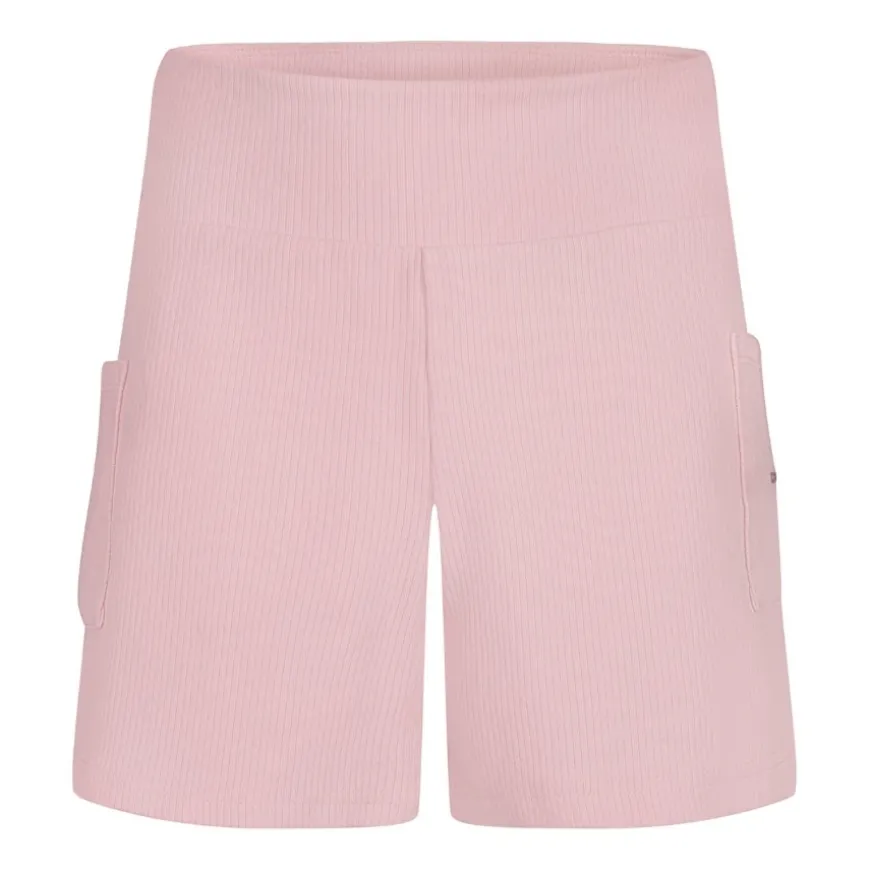 Pantalones cortos Converse Cnvg Wid Waistband Rib Short