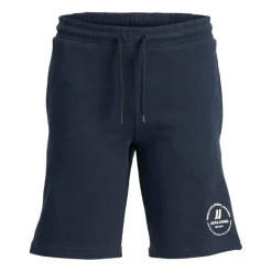 Pantalones cortos Jack & jones Jpstswift Sweat Shorts Aut Sn Jnr