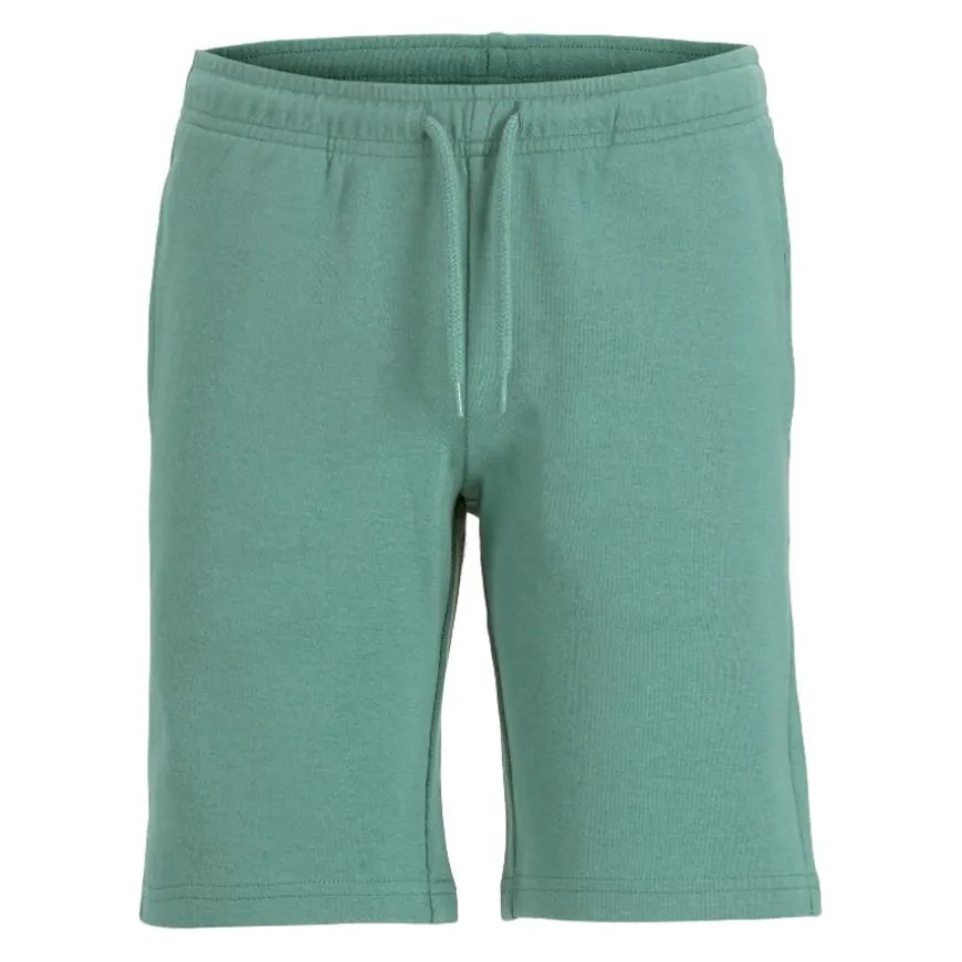 Pantalones cortos Jack & jones Jpstbasic Sweat Shorts Sn Jnr