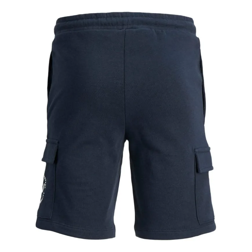 Pantalones cortos Jack & jones Jpstswift Cargo Sweat Shorts Aut Jnr
