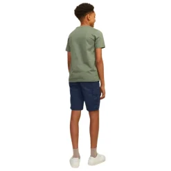 Pantalones cortos Jack & jones Jpstcole Jjcampaign Short Jnr