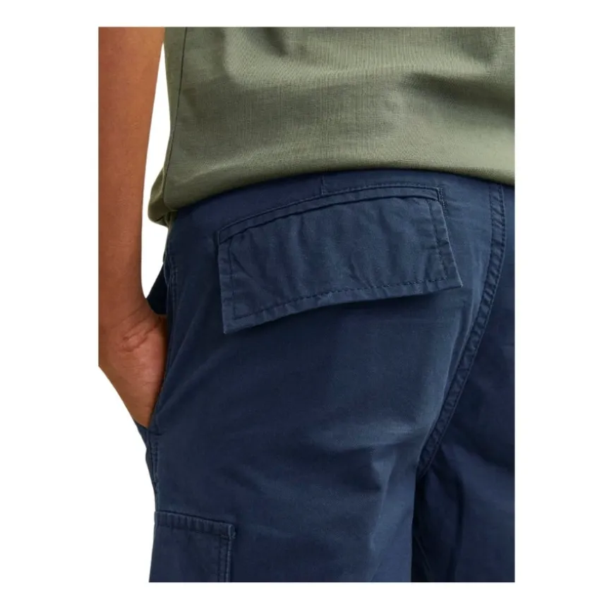 Pantalones cortos Jack & jones Jpstcole Jjcampaign Short Jnr