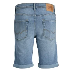 Pantalones cortos Jack & jones Jjirick Jjoriginal Shorts Mf 551 Sn Jnr