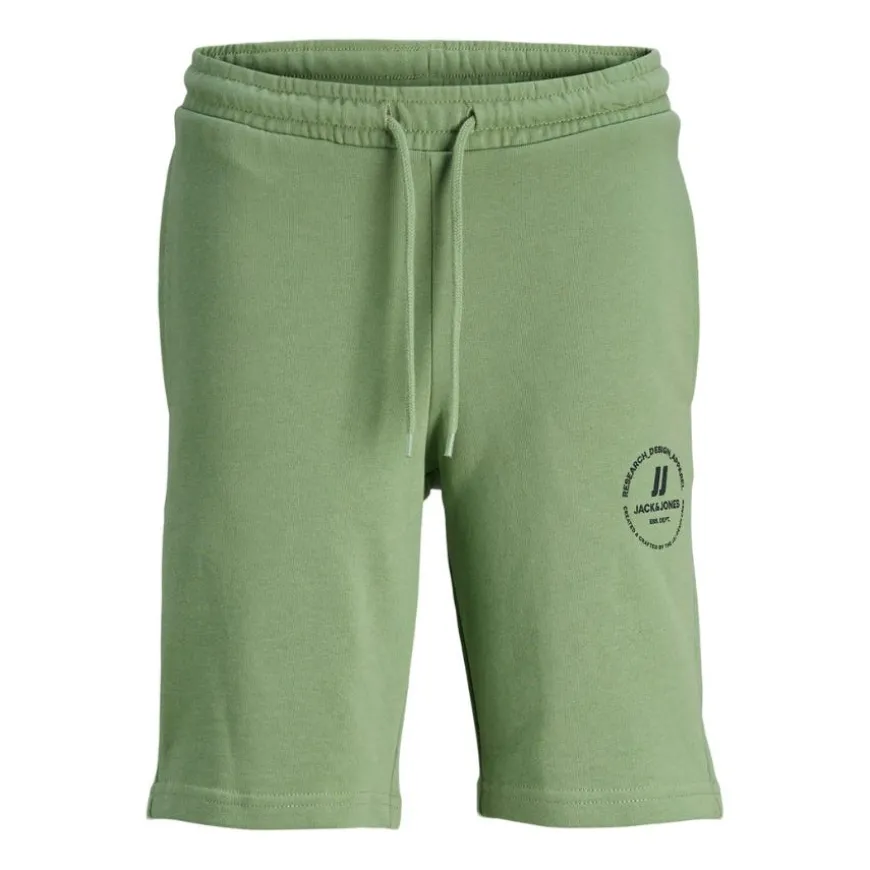 Pantalones cortos Jack & jones Jpstswift Sweat Shorts Aut Sn Jnr