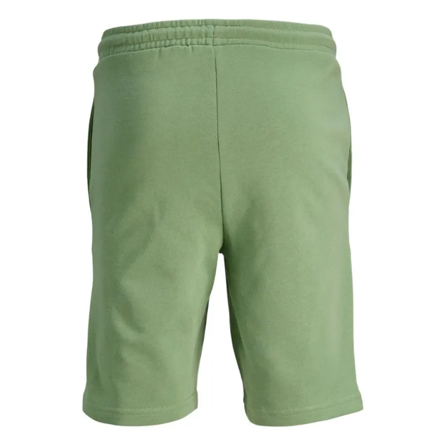 Pantalones cortos Jack & jones Jpstswift Sweat Shorts Aut Sn Jnr