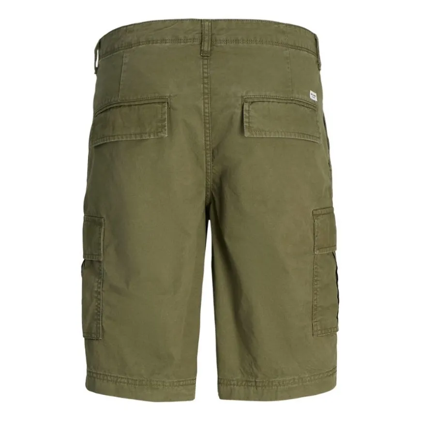 Pantalones cortos Jack & jones Jpstcole Jjcampaign Short Jnr