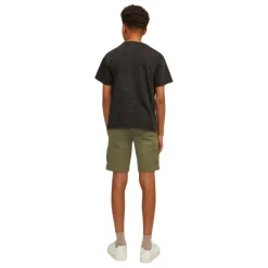 Pantalones cortos Jack & jones Jpstcole Jjcampaign Short Jnr
