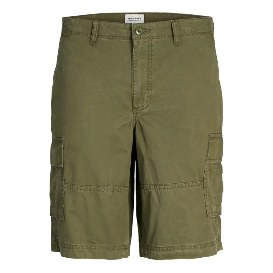 Pantalones cortos Jack & jones Jpstcole Jjcampaign Short Jnr