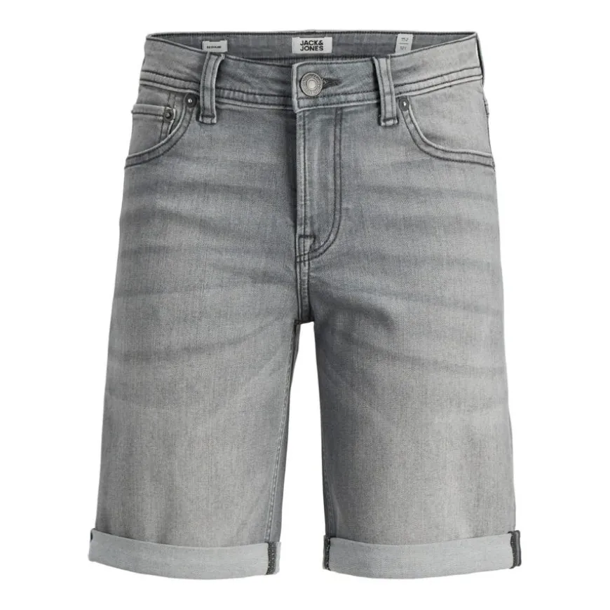 Pantalones cortos Jack & jones Jjirick Jjioriginal Shorts Mf 926 Sn Jnr