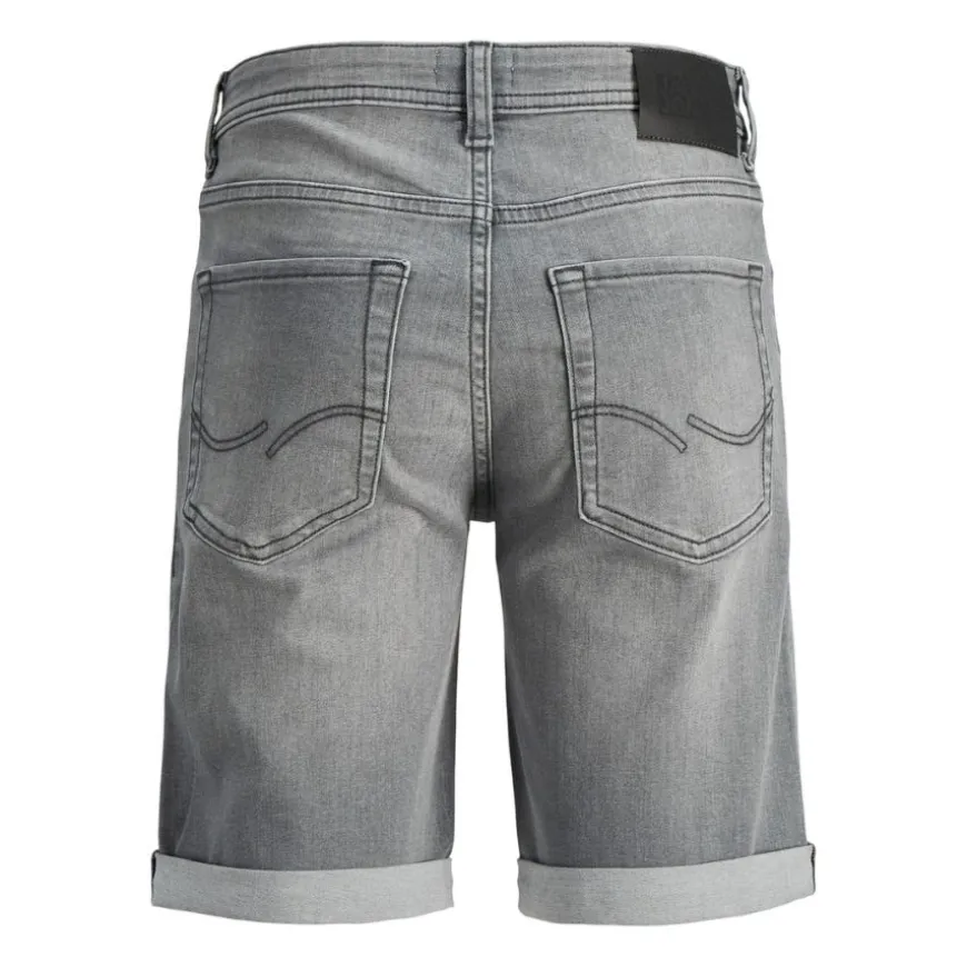 Pantalones cortos Jack & jones Jjirick Jjioriginal Shorts Mf 926 Sn Jnr