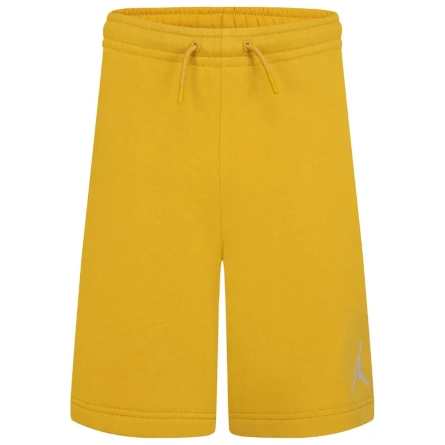 Pantalones cortos Jordan Jdb Mj Essentials Flc Short