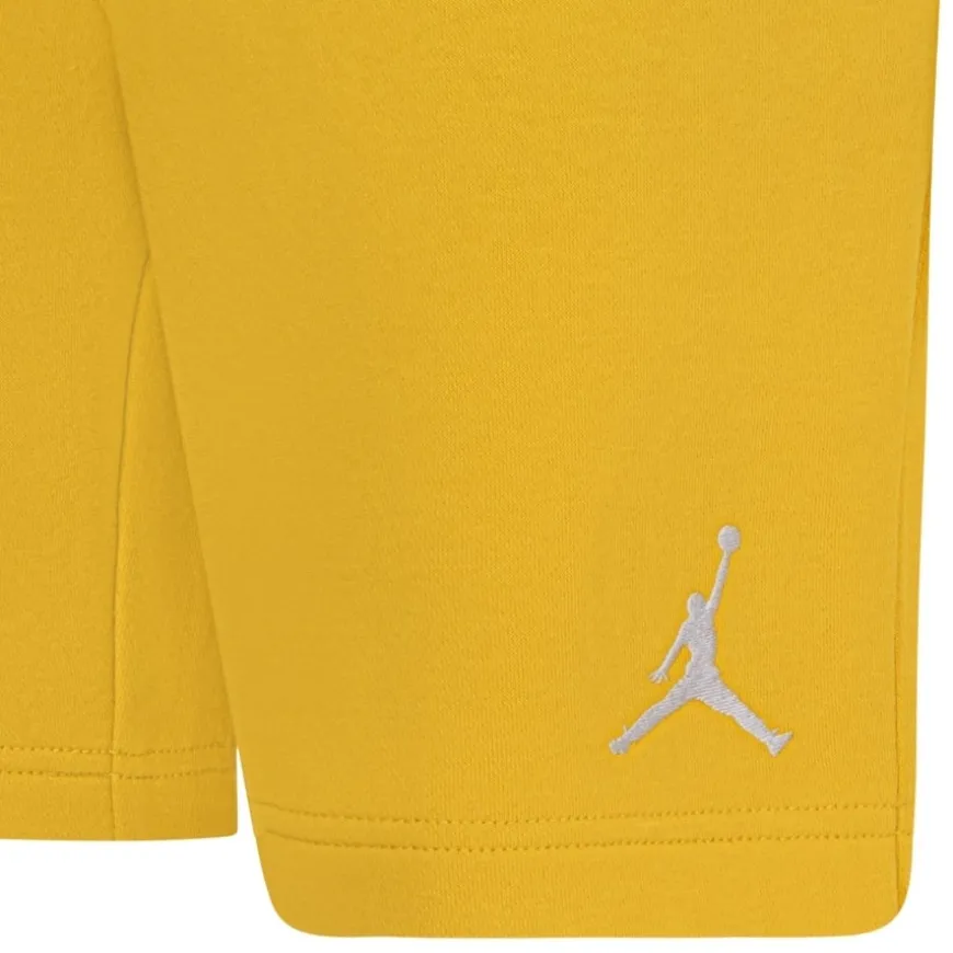 Pantalones cortos Jordan Jdb Mj Essentials Flc Short
