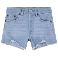 Pantalones cortos Levis kids Lvg 501 Original Shorts