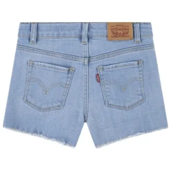 Pantalones cortos Levis kids Lvg 501 Original Shorts