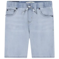 Pantalones cortos Levis kids Lvb Skinny Dobby Short