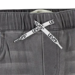 Pantalones cortos Levis kids Lvb Skinny Dobby Short