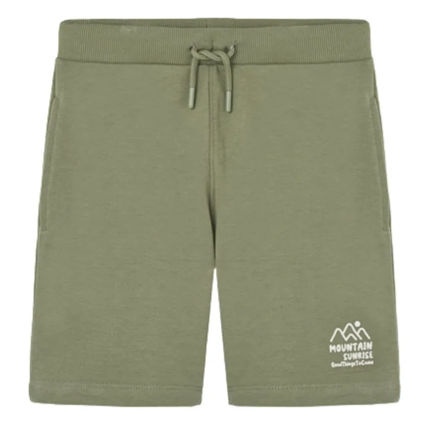 Pantalones cortos Losan LKBAP0402_25004