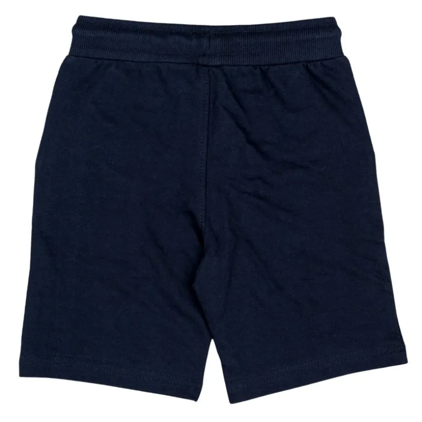 Pantalones cortos Losan Shorts Fleece