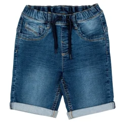Pantalones cortos Losan Shorts Denim