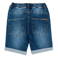 Pantalones cortos Losan Shorts Denim