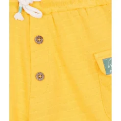Pantalones cortos Losan SHORT JERSEY POCKETS