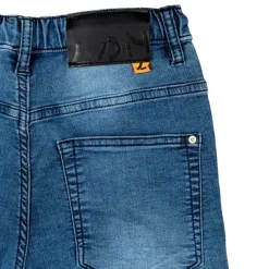 Pantalones cortos Lsn Short Denim Fleece