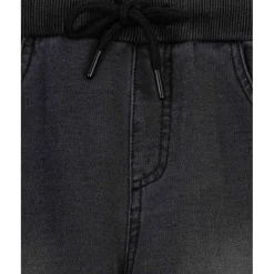 Pantalones cortos Lsn Short Fleece Denim
