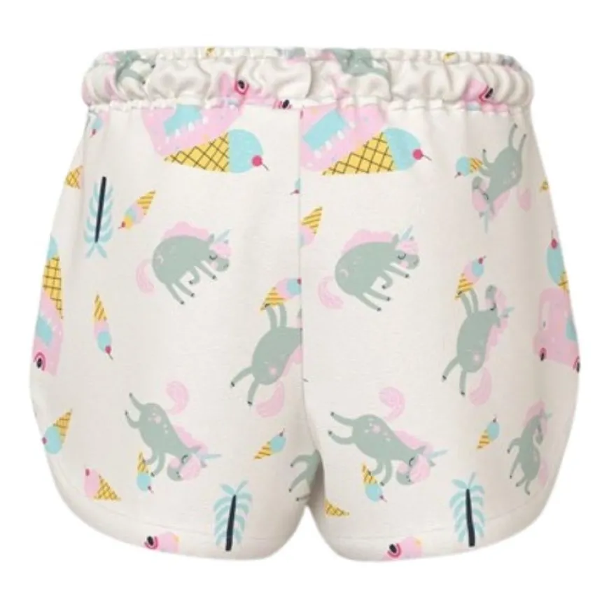 Pantalones cortos Name-it Nmfvigga Shorts F1 Noos