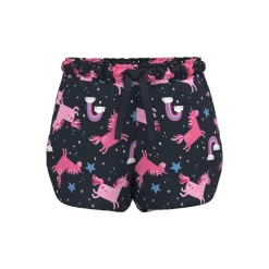 Pantalones cortos Name-it N.U. Nmfvigga Shorts F1 Noos