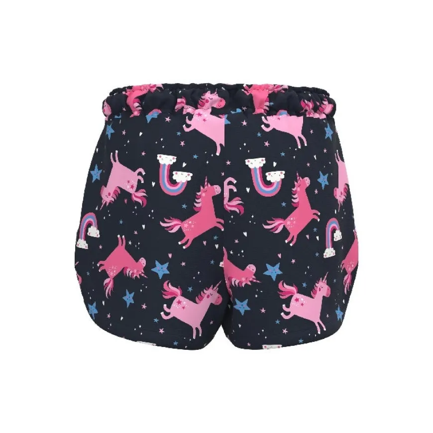Pantalones cortos Name-it N.U. Nmfvigga Shorts F1 Noos