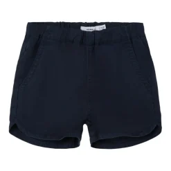 Pantalones cortos Name-it Nmfbella Bag Twi Shorts 3489-Di Tb