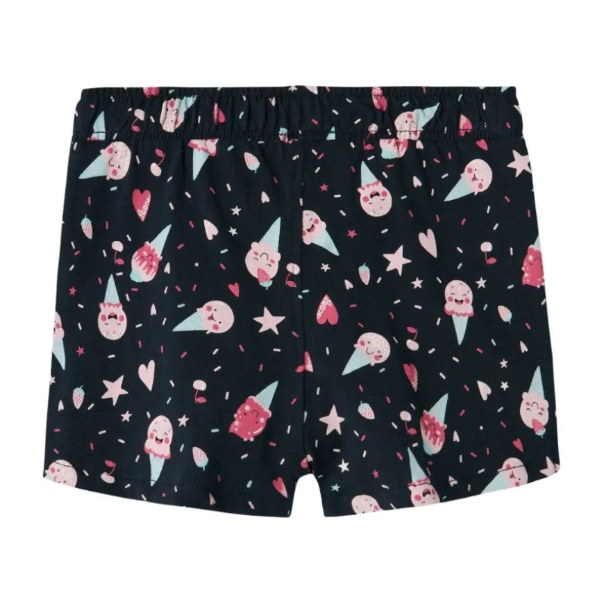 Pantalones cortos Name-it Nmfvigga Shorts F1 Noos