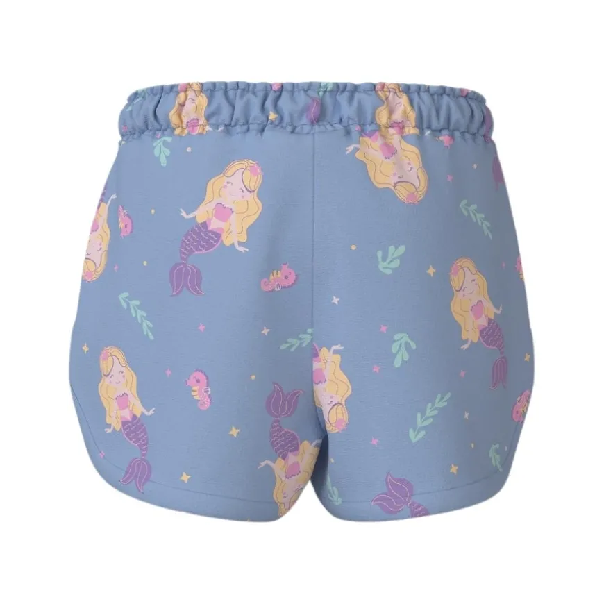 Pantalones cortos Name-it Nmfvigga Shorts F1 Noos