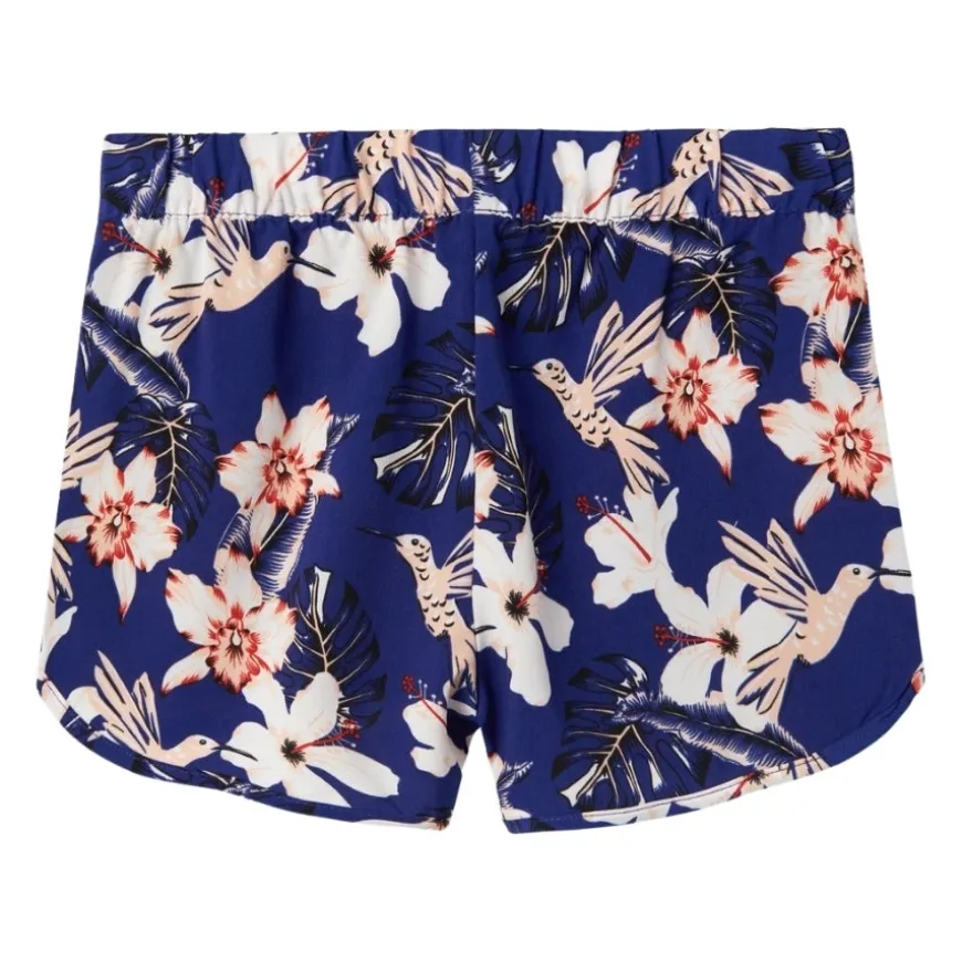 Pantalones cortos Name-it N.U. Nkfvinaya Shorts Ffff Noos