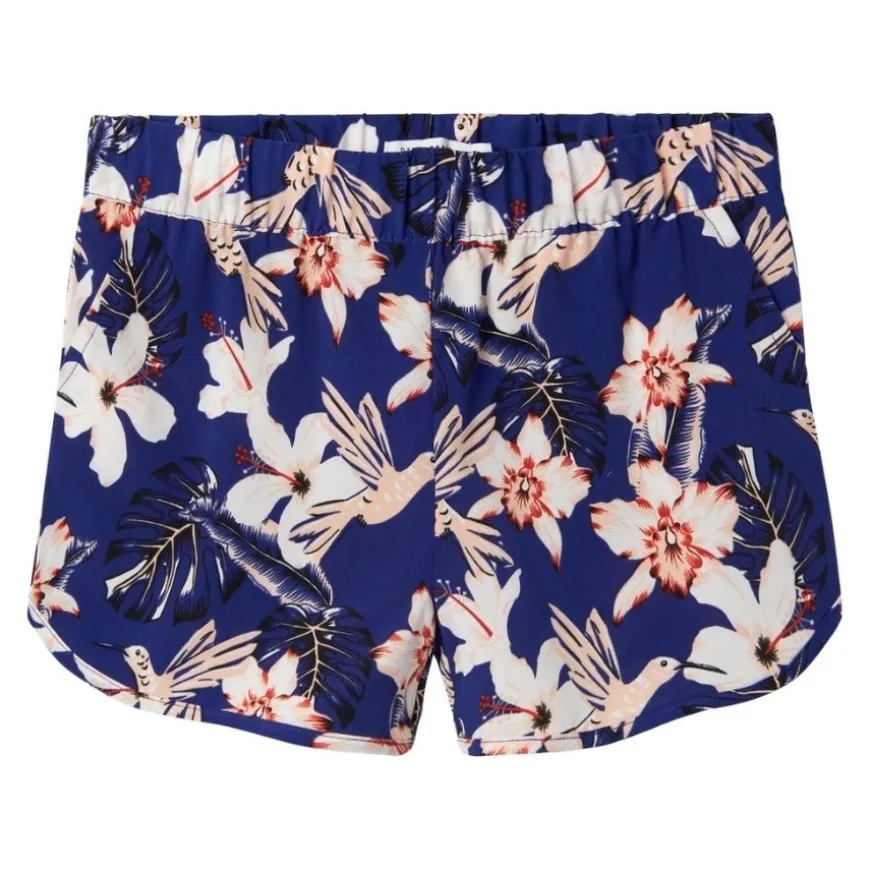 Pantalones cortos Name-it N.U. Nkfvinaya Shorts Ffff Noos