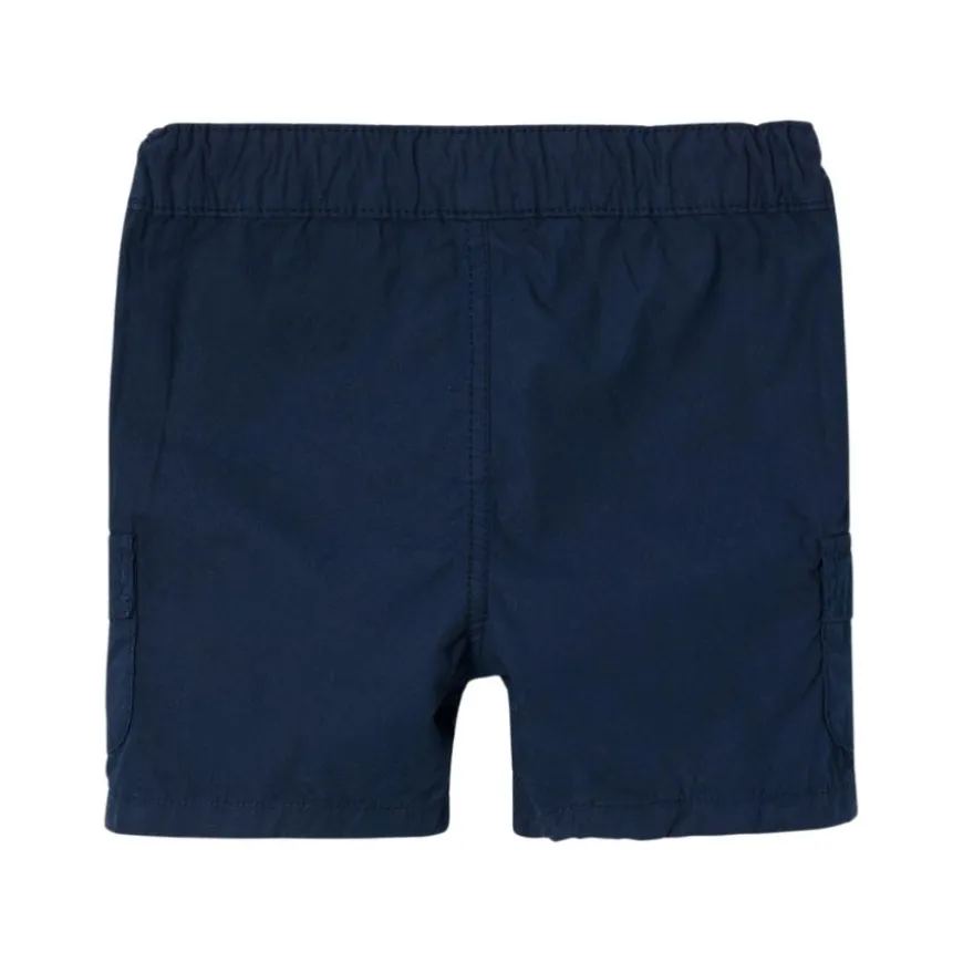 Pantalones cortos Name-it Nmmryan Reg Cargo Twi Shorts 3567-Lp Tb
